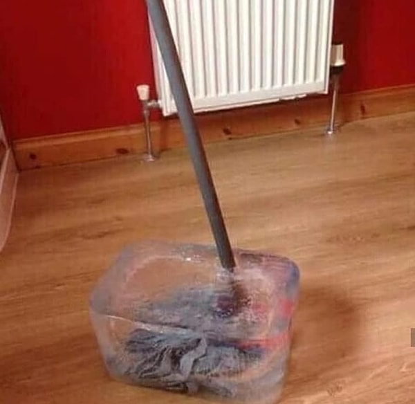 4. Вот и прибрался...