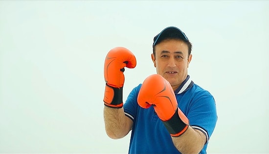 Mahmut Tuncer'e Daha Önce Hiç Yapmadığı 7 Şeyi Yaptırdık!