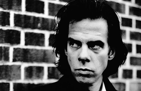 Rock Müziğinin Prensi Nick Cave Hakkında Bilmeniz Gereken 12 Bilgi