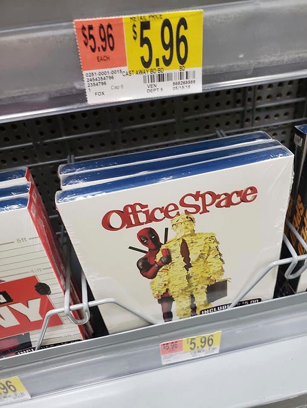 14. Офисное пространство