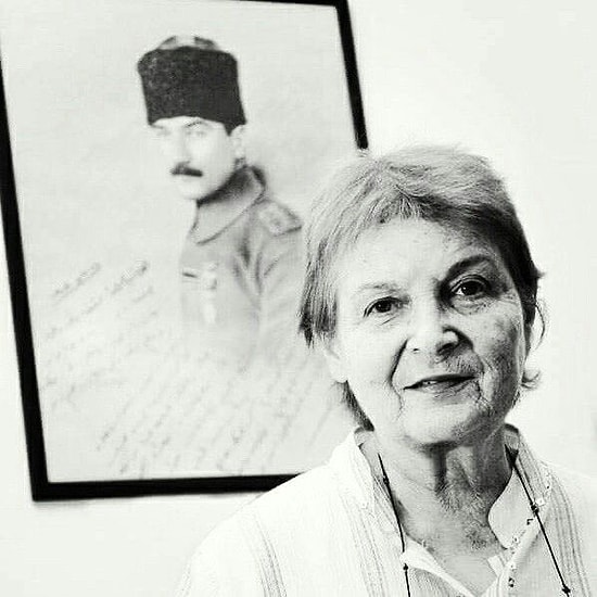 Yaşamını Eğitime Adayan Bilim İnsanı Unutulmadı: Türkan Saylan 9. Ölüm Yıl Dönümünde Anılıyor