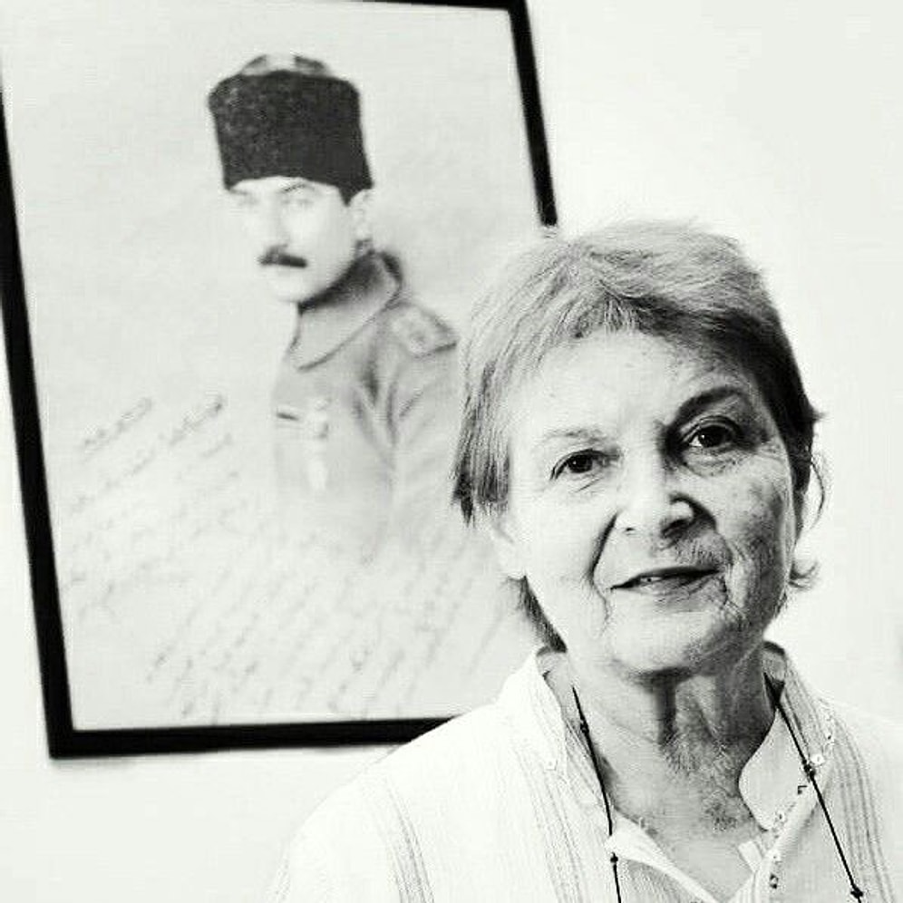 Yaşamını Eğitime Adayan Bilim İnsanı Unutulmadı: Türkan Saylan 9. Ölüm Yıl Dönümünde Anılıyor