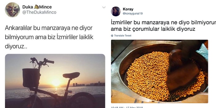 Laiklik Kavramını Yanlış Anlayarak Sosyal Medyanın Gündemine Düşen Twitter Kullanıcısı