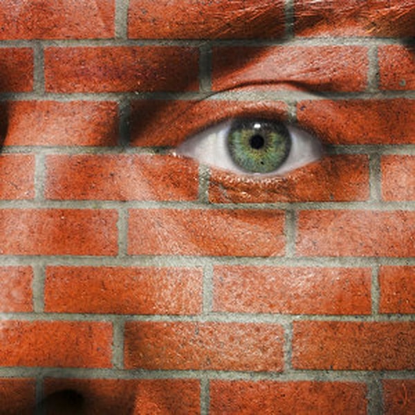 12. У вас «толстая кожа»