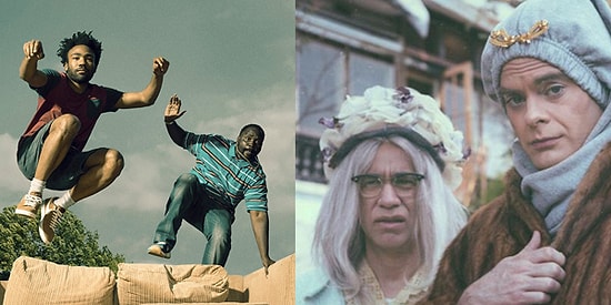 Uzun Süreli Dizilerden Bıktıysanız Sizi Şöyle Alalım! 30 Dakikanın Altında Süren 30 Dizi