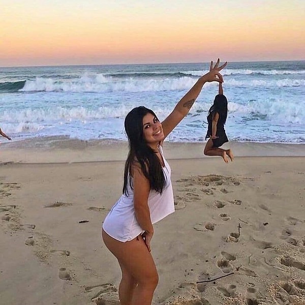 7. Словно игрушка.