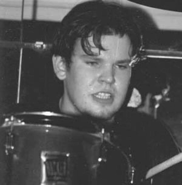 5. Евгений Назаров (1976-2000)