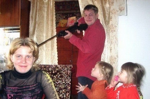 6. Дело явно запахло криминалом 😮