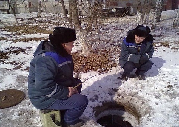 16. Рыбак рыбу везде найдёт-2 🐟