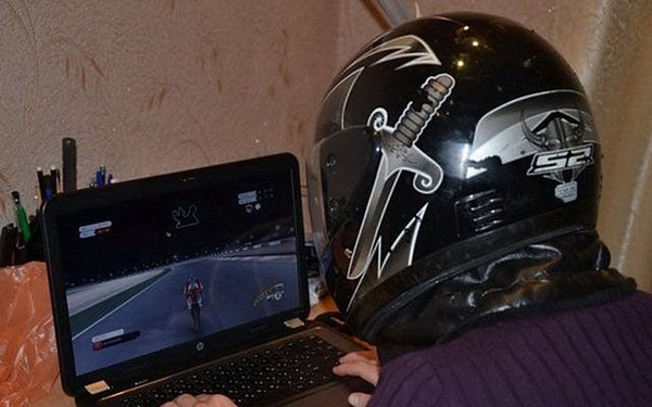 17. Виртуальная реальность своими руками, как говорится...