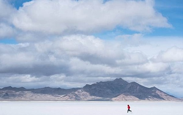 И начал он свой путь в 2016 году в городе Мобил, Алабама