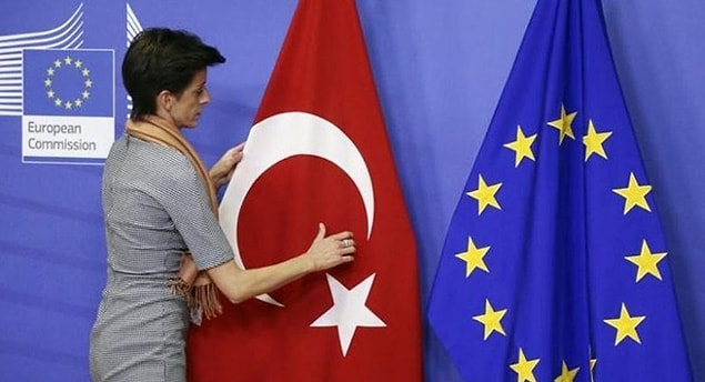 "Batı'yla ilişkilerimizi çıkarlarımız doğrultusunda normalleştireceğiz"