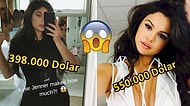 Ünlülerin Instagram Üzerinden Ne Kadar Para Kazandıklarını Biliyor musunuz?