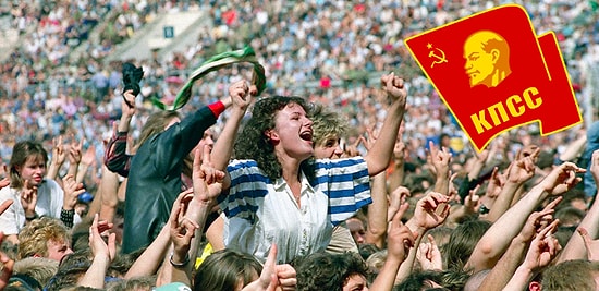 Если вы жили в СССР, то эти 5 феноменов уж точно перевернули вашу жизнь с ног на голову...