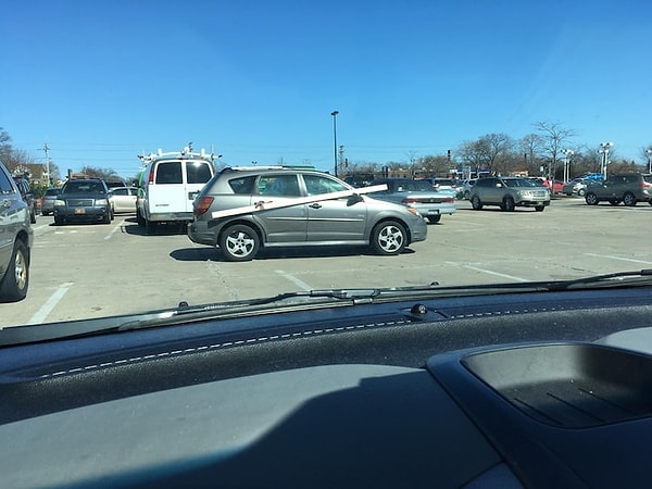 15. Когда авто маловато...