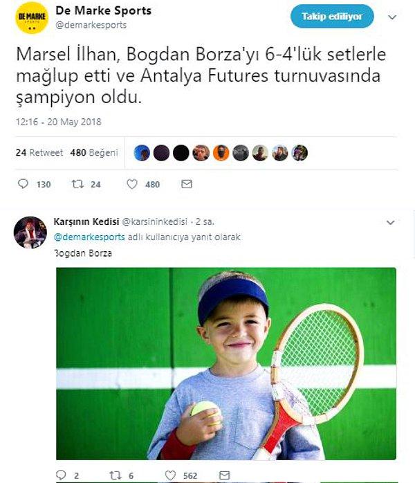8. İşte Bogdan Borza...