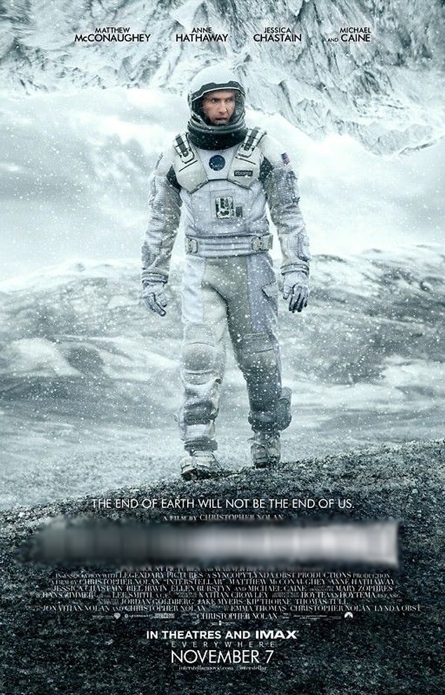 6. Bu afiş hangi filme aittir?