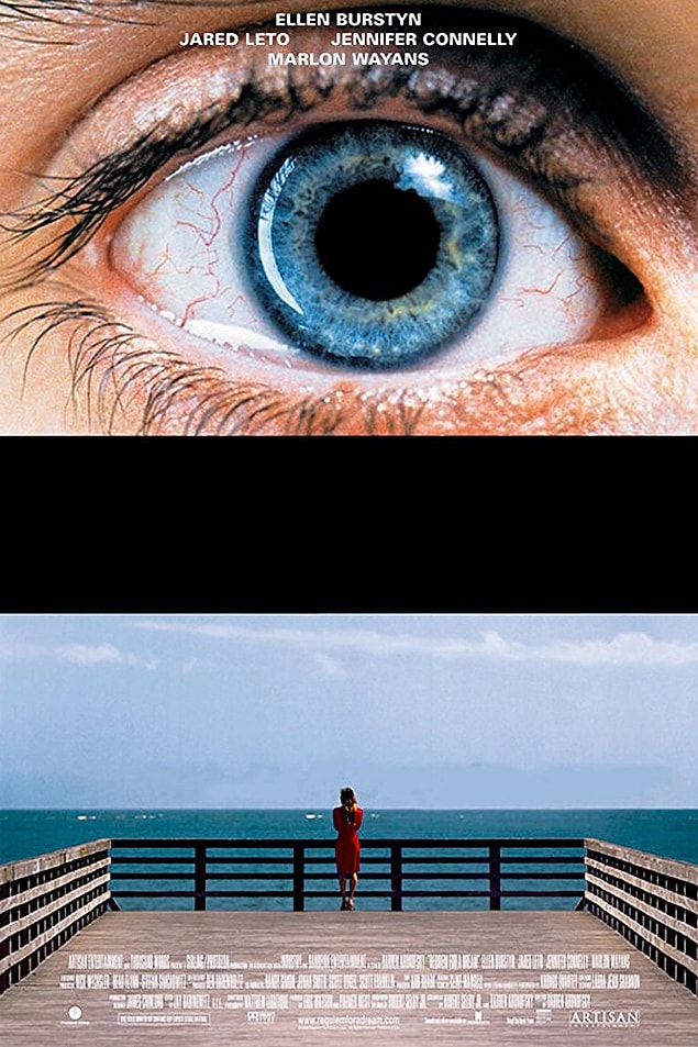 8. Bu afiş hangi filme aittir?