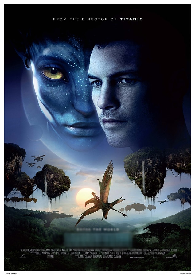 12. Bu afiş hangi filme aittir?