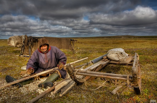 1. "Мастер" (2008)