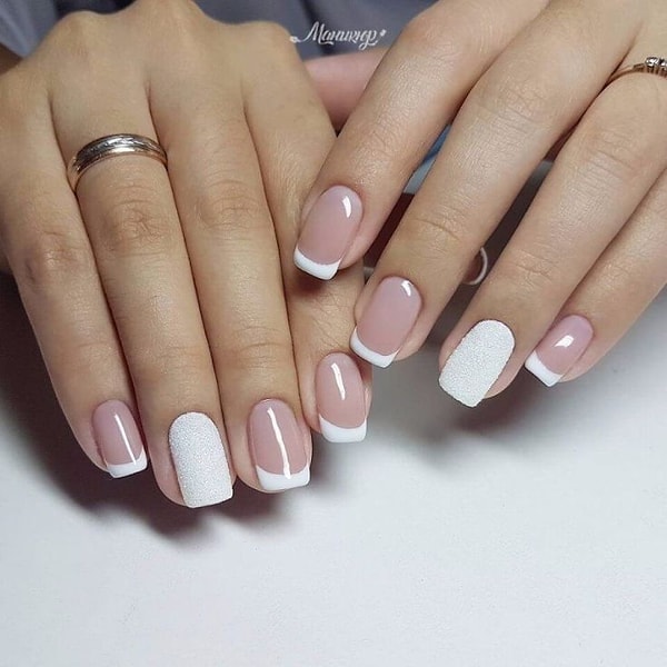 Храбрая, сильная, прирожденный лидер