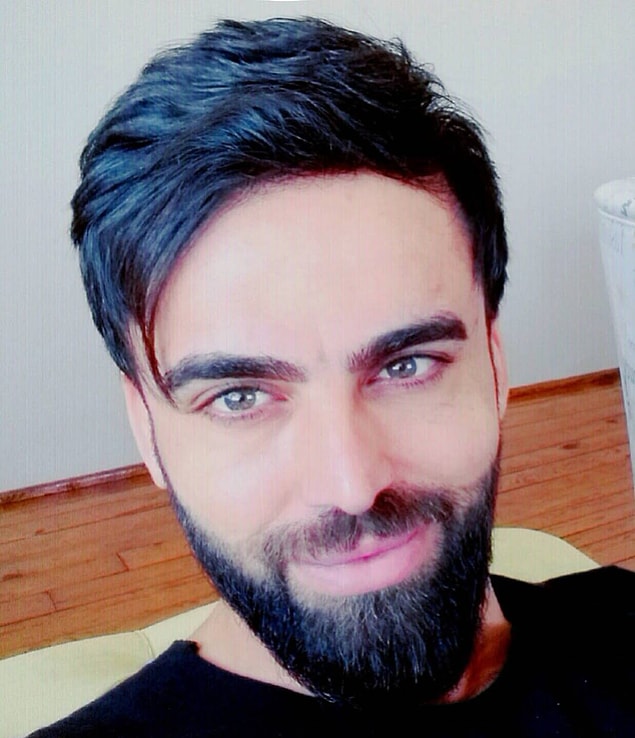 Mısır'da dünyanın en iyi hocalarından sayılan Ahmed Mustafa Kamil'den “Kıraat ve Makam” dersleri almış ve eğitimine bir katkı daha sağlamış.