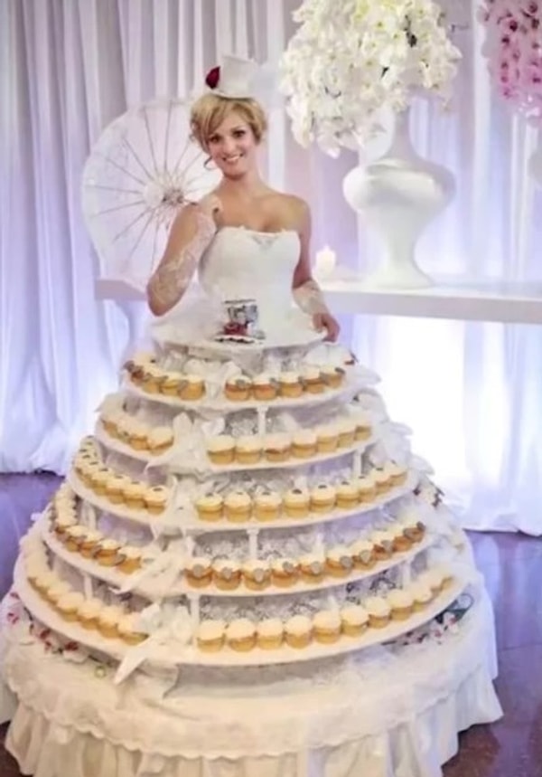 4. Еще одна экономная девушка...