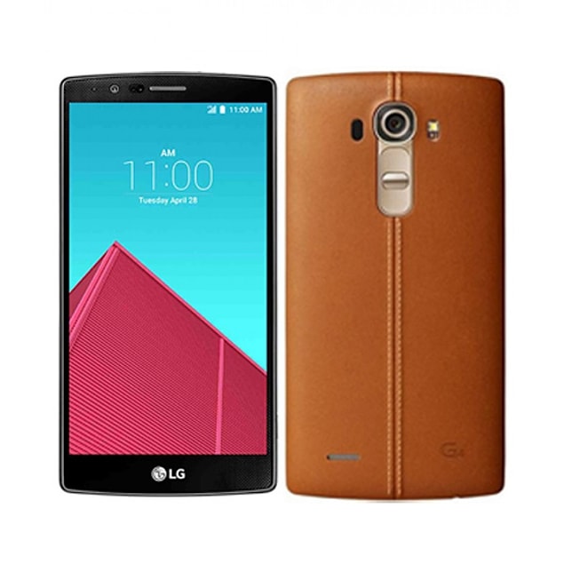 21. LG G4 SAR Değerleri