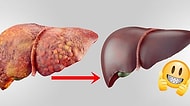 Düzenli Tükettiğiniz Takdirde Karaciğerinize Bir Bebek Gibi Bakacak 15 Besin
