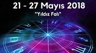 Yıldız Falına Göre Bu Haftanın Nasıl Geçeceğini Söylüyoruz!