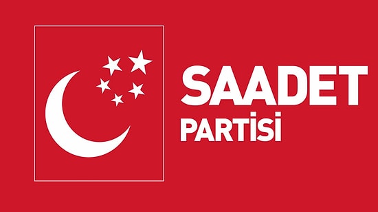 Saadet Partisi Milletvekili Adayları Açıklandı! Listede Sürpriz İsimler Var!