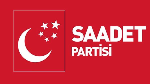Saadet Partisi Kocaeli Milletvekili Hasan Bitmez'in hayatını kaybetmesinin ardından TBMM'de Saadet Partisi ve Gelecek Partisi'nin kurduğu grup düşmüştü.