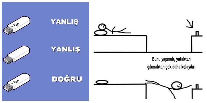 Bunları Hangimiz Yaşamadı? Hepsine Sonuna Kadar Hak Vereceğiniz 17 An