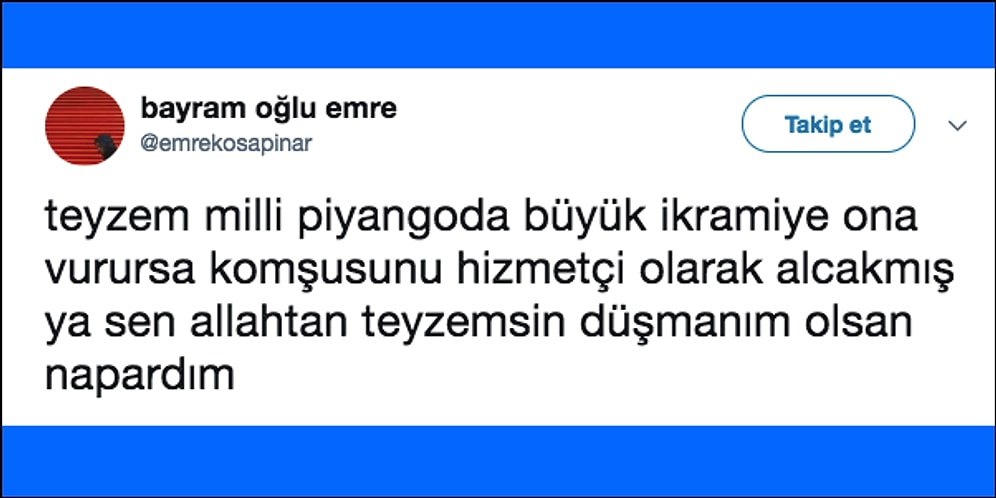 Ana Yarısı Teyzelerimizin Dünyanın En Matrak İnsanları Olduğunu Kanıtlayan 20 İlginç Vukuatı