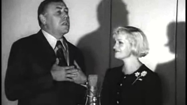 3. Кто из актеров озвучивал большинство серий про любимых героев?