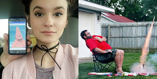 16 доказательств того, что самые крепкие пары – те, что обладают чувством юмора