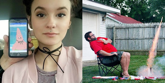 16 доказательств того, что самые крепкие пары – те, что обладают чувством юмора