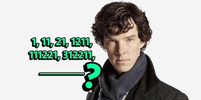 Doğru Cevaplayabilmek İçin Ufak Çaplı Bir Sherlock Olmanız Gereken Beyin Büken Bilmeceler