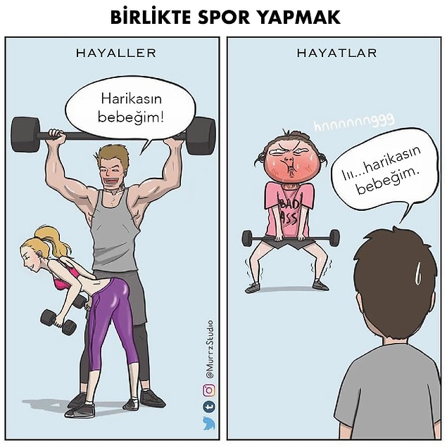 4. En azından bunu da denemedik demezsiniz. 😋