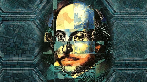 10. Влюбиться можно в красоту, но полюбить — ...