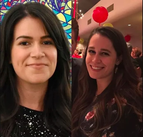 3. Абби Якобсон ("Брод Сити")