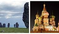 Тест: Знаете ли вы факты о семи чудесах России?
