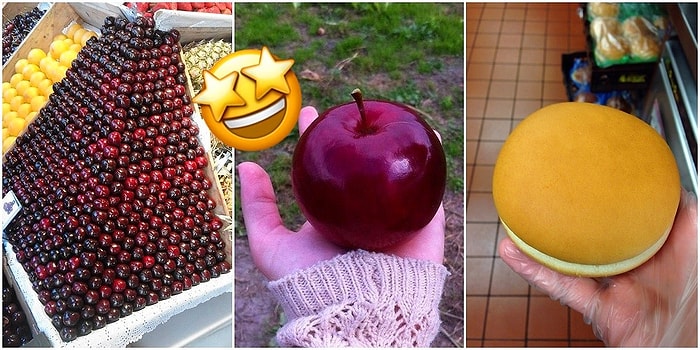 Перфекционисты, вам сюда! 18 фото идеальной еды доставят такое эстетическое удовольствие, какого вы давно не испытывали