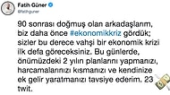 Doların Coştuğu Ekonomik Ortamda Yapmanız Gerekenleri Anlatan Bu Paylaşımı Mutlaka Okumalısınız!