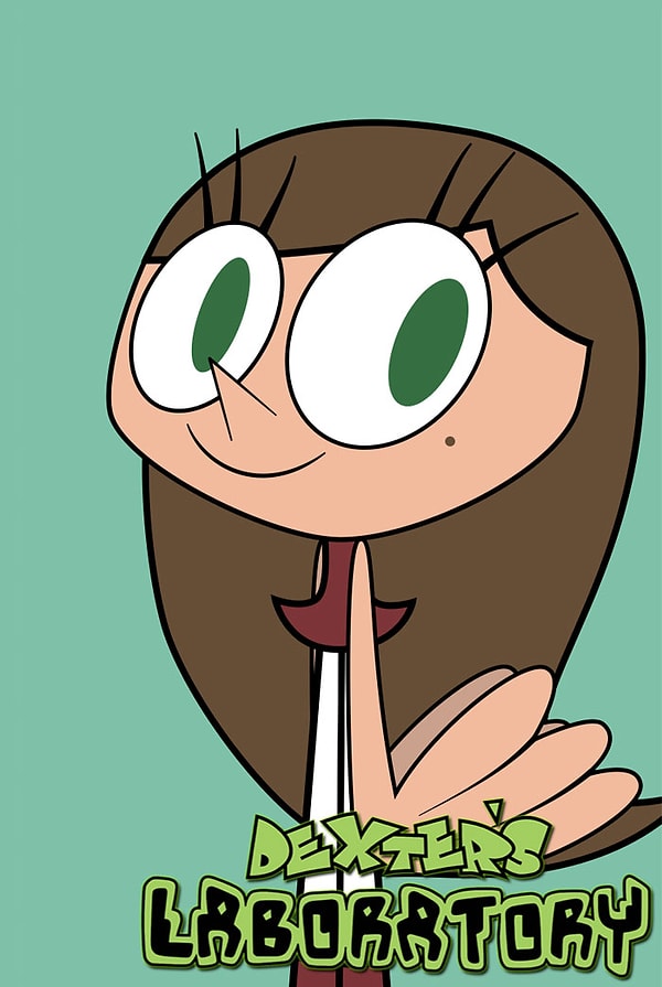 7. Лаборатория Декстера