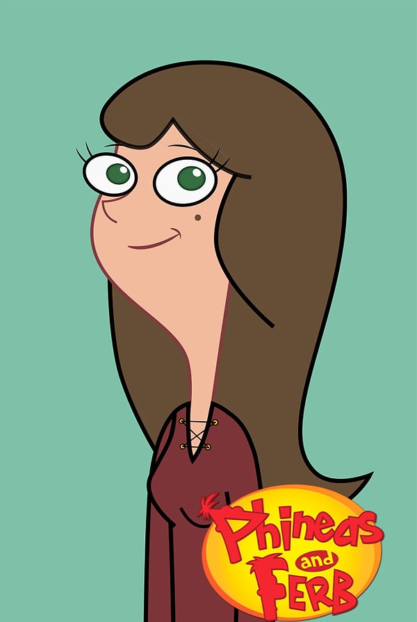 31. Финес и Ферб