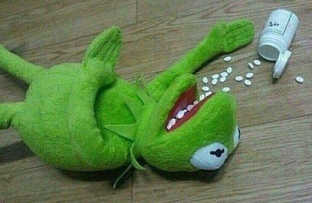 7. Sosyal medya platformunu özelliğine göre değil kendine göre kullanan insan.