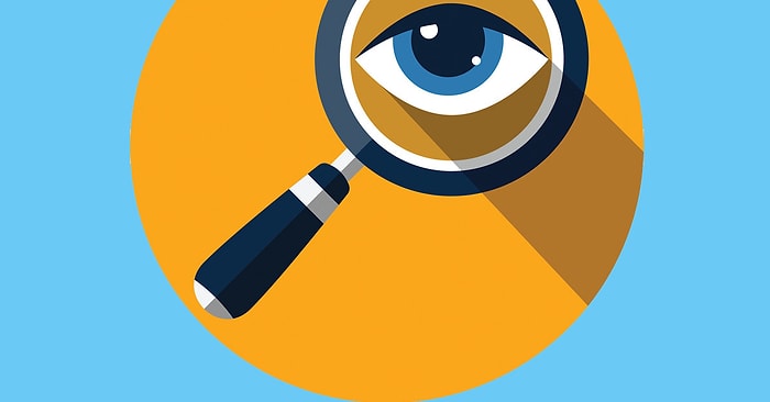 Тест: Узнайте, на сколько % идеально ваше цветовое зрение