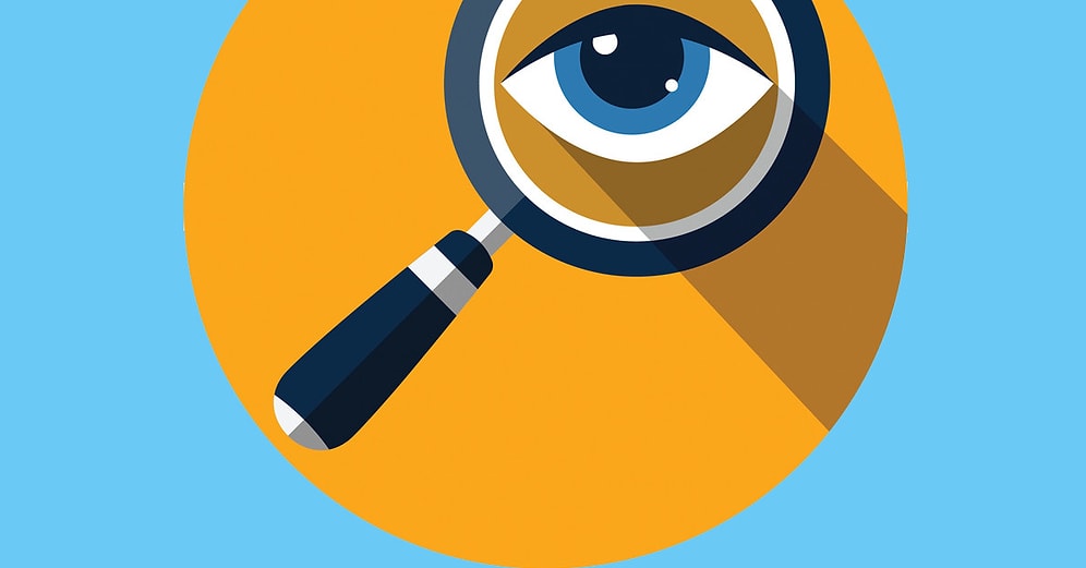 Тест: Узнайте, на сколько % идеально ваше цветовое зрение