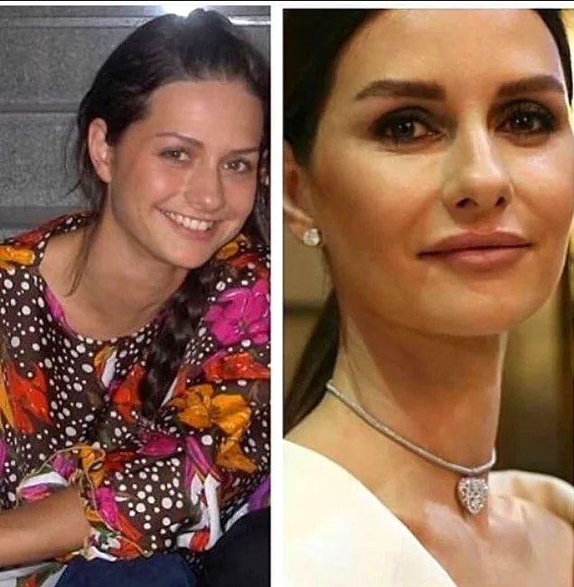 21. Yasemin Ergene Özilhan